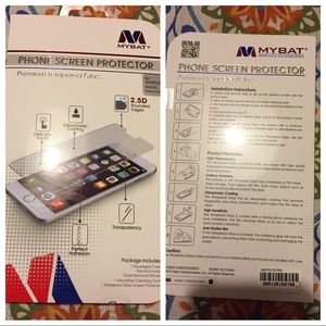 Mybalt Note 3 Screen Protector
